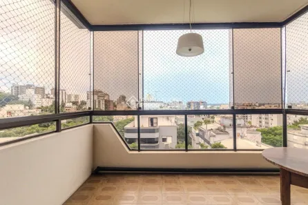 Apartamento com 2 Quartos à venda, 135m² no Higienópolis, Porto Alegre
