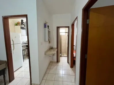 Apartamento com 2 Quartos à venda, 53m² no Santa Maria, Belo Horizonte