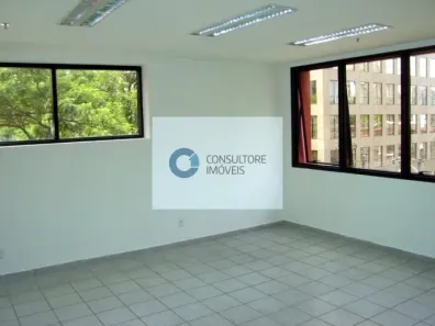 Sala Comercial à venda, 30m² no Vila Olímpia, São Paulo