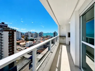 Apartamento com 3 Quartos à venda, 104m² no Estreito, Florianópolis