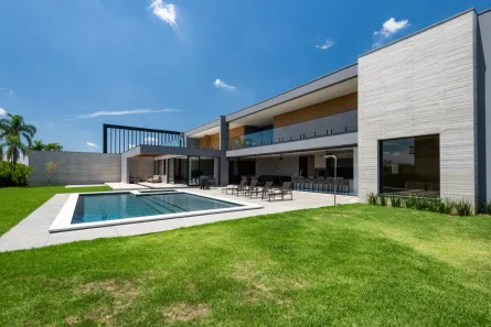 Casa de Condomínio com 5 Quartos à venda, 981m² no , Porto Feliz