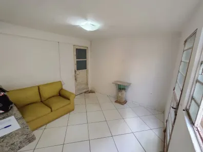 Casa com 1 Quarto para alugar, 50m² no Goiânia, Belo Horizonte