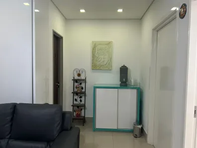 Apartamento com 1 Quarto para alugar, 40m² no Vila Castelo Branco, Indaiatuba