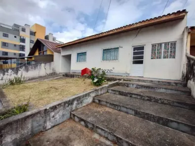 Lote/Terreno à venda, 348m² no Afonso Pena, São José dos Pinhais