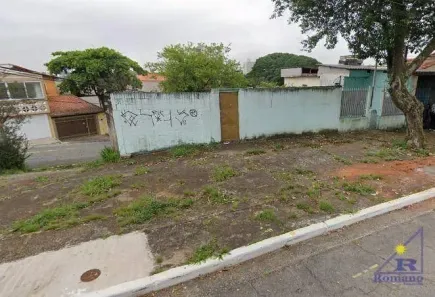 Lote/Terreno à venda, 588m² no Cidade Patriarca, São Paulo