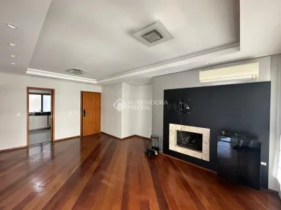 Apartamento com 2 Quartos para alugar, 90m² no Bela Vista, Porto Alegre