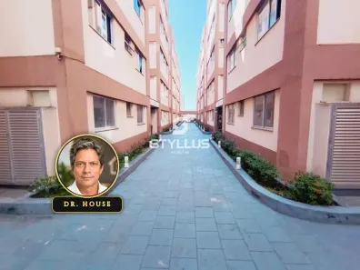 Apartamento com 2 Quartos à venda, 45m² no Todos os Santos, Rio de Janeiro
