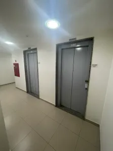 Apartamento para alugar, 25m² no Méier, Rio de Janeiro