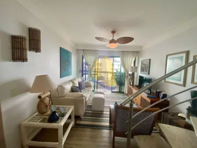 Cobertura com 4 Quartos à venda, 216m² no Riviera, Bertioga