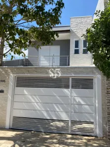 Sobrado com 3 Quartos à venda, 140m² no Jardim Interlagos, Hortolândia