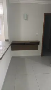 Apartamento com 2 Quartos à venda, 50m² no Vila São Benedito, São José dos Campos