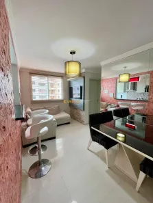 Apartamento com 2 Quartos à venda, 44m² no Palmeiras de São José, São José dos Campos