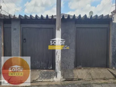 Casa com 3 Quartos à venda, 250m² no Jardim São Carlos (Zona Leste), São Paulo