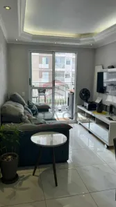 Apartamento com 3 Quartos à venda, 62m² no Vila Ema, São Paulo