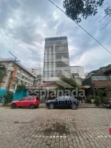 Sala Comercial para alugar, 80m² no Moinhos de Vento, Porto Alegre
