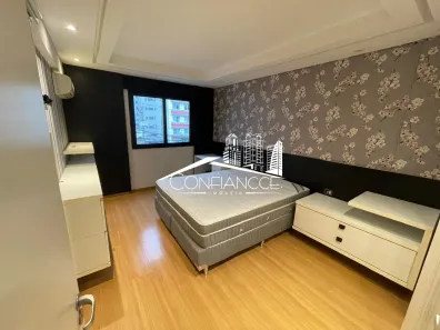 Apartamento com 2 Quartos à venda, 89m² no Bigorrilho, Curitiba