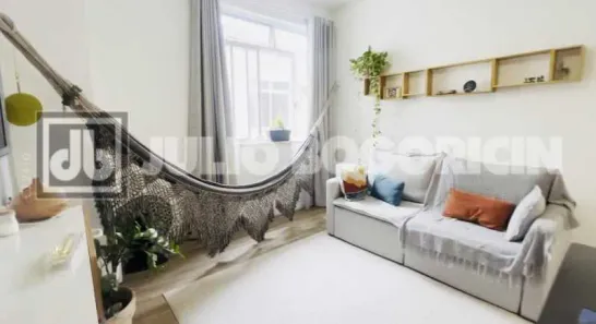 Apartamento com 2 Quartos à venda, 55m² no Vila Isabel, Rio de Janeiro