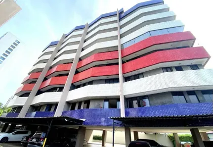 Apartamento com 3 Quartos à venda, 67m² no Engenheiro Luciano Cavalcante, Fortaleza