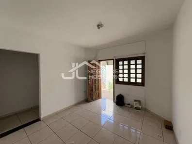 Casa com 2 Quartos para alugar, 80m² no Parque Ortolândia, Hortolândia
