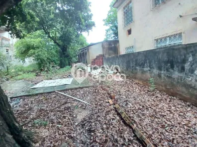 Lote/Terreno à venda, 590m² no Quintino Bocaiúva, Rio de Janeiro