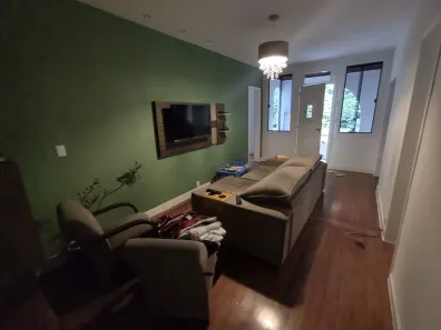 Casa com 3 Quartos à venda, 120m² no Bingen, Petrópolis