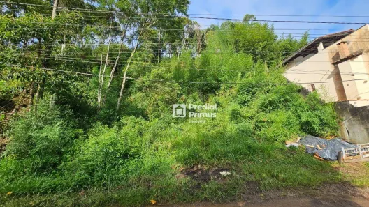 Lote/Terreno à venda, 897m² no Varginha, Nova Friburgo