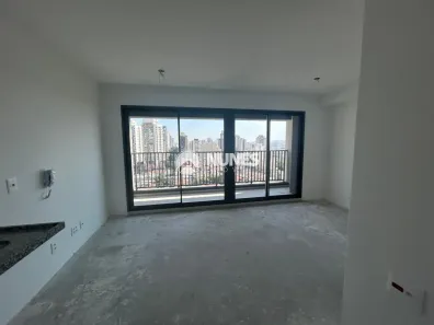 Apartamento com 1 Quarto à venda, 32m² no Vila Pompéia, São Paulo