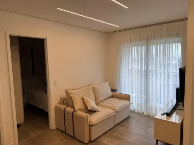 Apartamento com 2 Quartos à venda, 58m² no Tamboré, Barueri