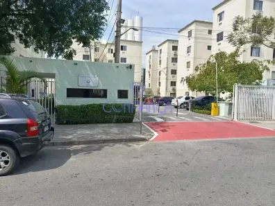Apartamento com 2 Quartos à venda, 52m² no Campo Grande, Rio de Janeiro