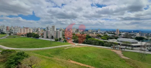 Apartamento com 2 Quartos à venda, 55m² no Jardim Augusta, São José dos Campos