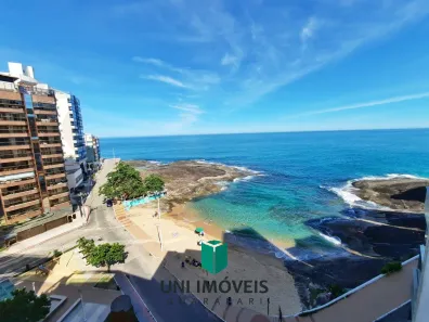 Cobertura com 5 Quartos à venda, 400m² no Centro, Guarapari