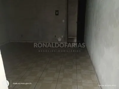 Prédio Comercial para alugar, 39m² no Parque Brasil, São Paulo