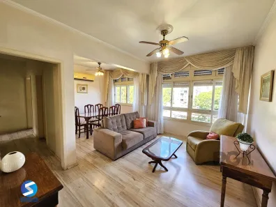Apartamento com 3 Quartos à venda, 86m² no Centro Histórico, Porto Alegre
