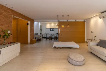 Apartamento com 3 Quartos à venda, 161m² no Jardim Paulista, São Paulo