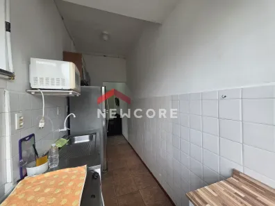 Apartamento com 1 Quarto à venda, 48m² no Centro, São Vicente