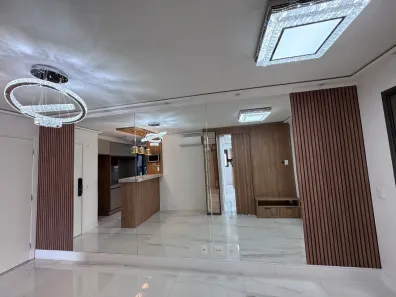 Apartamento com 3 Quartos para alugar, 65m² no Vila Pompéia, São Paulo