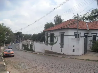 Fazenda/Sítio com 6 Quartos à venda, 600m² no Jardim Martinelli (Sousas), Campinas