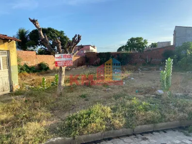 Lote/Terreno à venda, 720m² no Aeroporto, Mossoró
