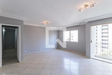 Apartamento com 3 Quartos à venda, 112m² no Moema, São Paulo