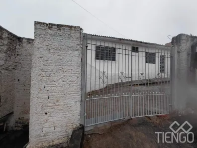 Casa com 2 Quartos para alugar, 55m² no Jardim Hortência, Limeira