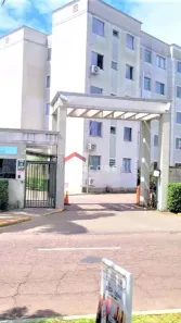 Apartamento com 2 Quartos à venda, 49m² no Centro, Sapucaia do Sul