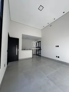 Casa com 3 Quartos à venda, 150m² no Jardim Residencial Alto de Itaici, Indaiatuba