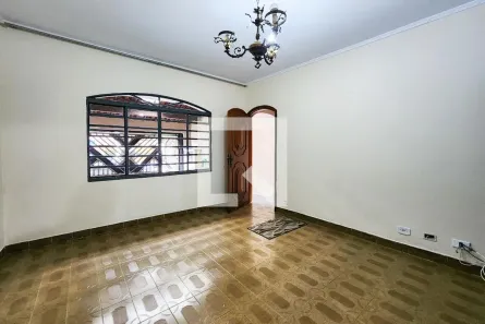 Casa com 2 Quartos à venda, 80m² no Parque Terra Nova II, São Bernardo do Campo