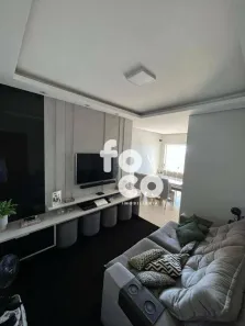 Apartamento com 2 Quartos à venda, 60m² no Tubalina, Uberlândia