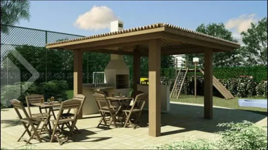 Apartamento com 2 Quartos à venda, 47m² no Sarandi, Porto Alegre