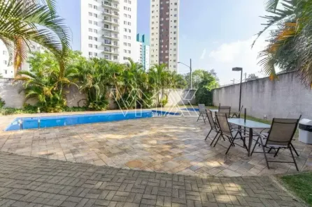 Apartamento com 3 Quartos à venda, 68m² no Parque Novo Mundo, São Paulo