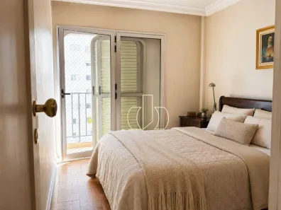 Apartamento com 2 Quartos à venda, 75m² no Moema, São Paulo
