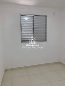 Apartamento com 2 Quartos à venda, 64m² no Água Branca, Piracicaba
