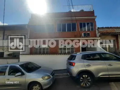 com 4 Quartos à venda, 120m² no Quintino Bocaiúva, Rio de Janeiro