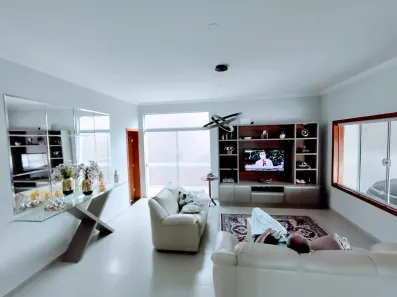 Casa com 3 Quartos à venda, 1561m² no Loteamento Residencial Vargas, Tremembé